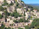 Gordes, gorgeous.