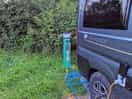 Fully serviced pitch