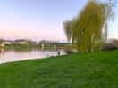 River view