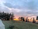 Incredible sunsets & stars at night