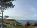 Views from pod and site !