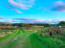 View from the site