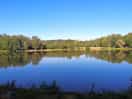 Tranquil surroundings