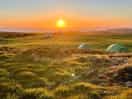 Sundown