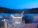 Vue du bar