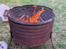 Fire pit