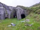 Quarry dinorwig
