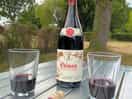 Local wine