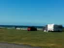 View from our tourer