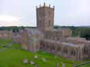 In st davids you can vist the cathedral which is beautiful. some little shops and restaurants.