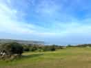 Stunning views