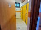 Bathroom too share