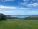 Stunning views of tresaith.