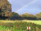 End of the rainbow