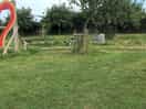 Orchard setting