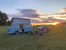 Beautiful sunsets