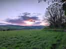 Quiet, country setting