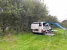 Set-up non-electric pitch
