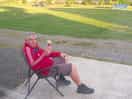 Relaxing