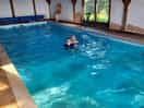 Pool fun