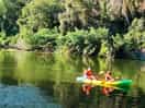 En kayak