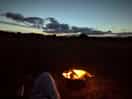 Evening view