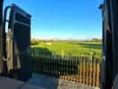 Views from the site