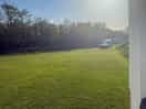 Grass pitch