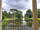 Scampston hall gardens