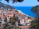 Vue sur finale