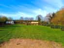 Toilet block