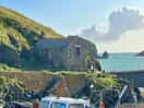 The harbour