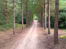 Bike trails