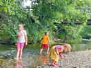 Paddling