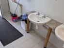 Toilets