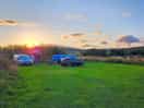 Our camp
