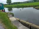 The locks