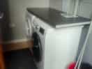 Washing machine and dryer