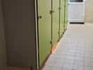 Toilets