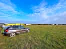 Camping field