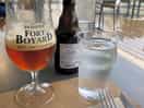 Local beer!