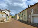Local village
