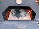 Pizza oven