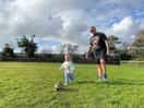 Plenty space to play with my little ones
