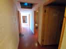 Toilets - automatic lights shut off so quick youre sat in the dark!