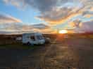 Touring pitches