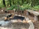Great fire pit