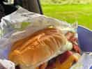 Bacon roll
