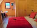 Clean, tidy and very cozy