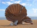 The scallop, aldeburgh